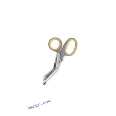 PhysiciansCare by First Aid Only 90292 First Aid Titanium Bonded Bandage Shears, 7
