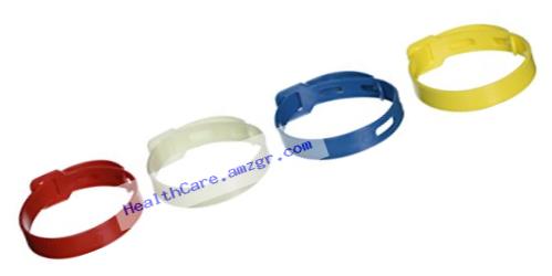 Bug Band Repellent Wristband, Assorted Colors