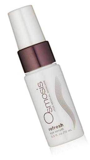 Osmosis Skincare Medical Skincare Refresh Eye Serum, 0.5 Oz