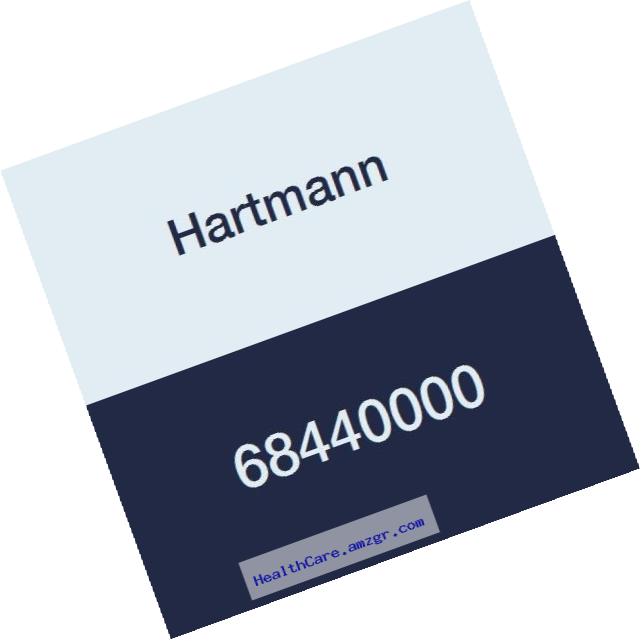 Hartmann 68440000 Alumafoam Finger Cot, 3.5