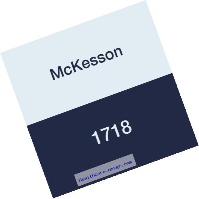McKesson 1718 Dermal Wound Cleanser, 4 oz