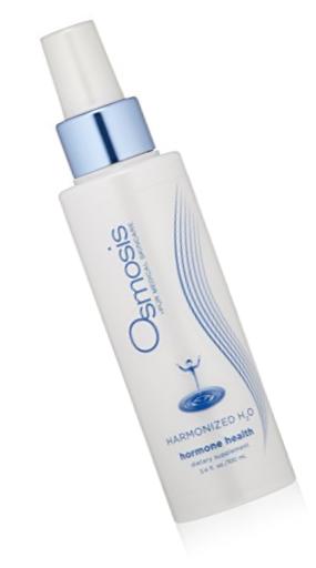 Osmosis Skincare Harmonized Water Supplement, Hormone Health, 3.4 Fl Oz