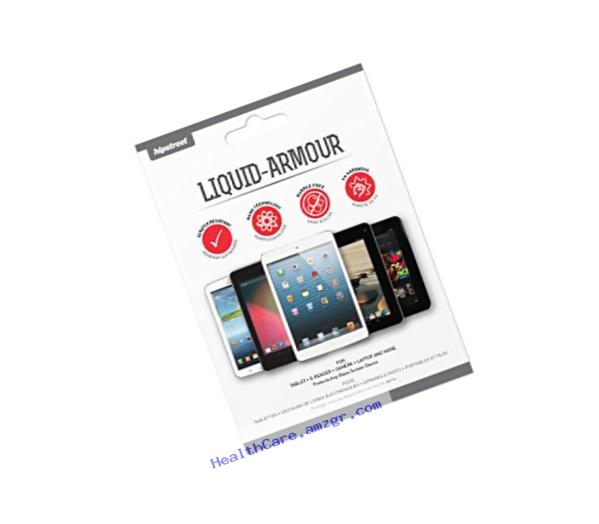 Hipstreet Liquid Screen Protection Kit (LIQSP01)
