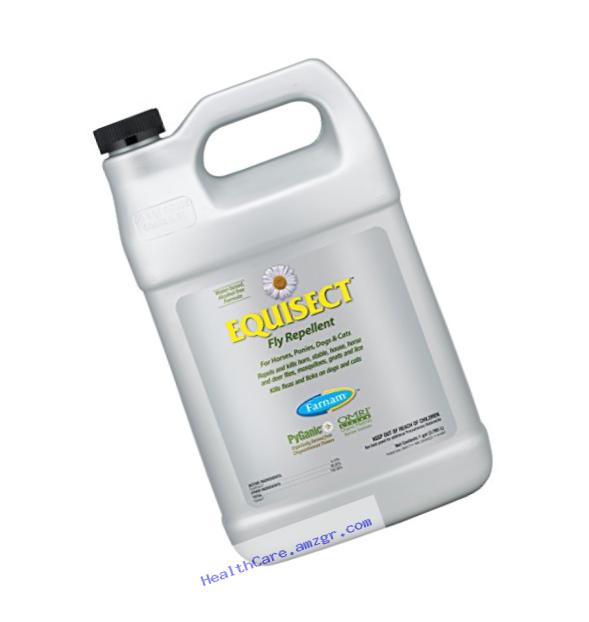 Farnam Equisect Fly Repellent, 1 gallon