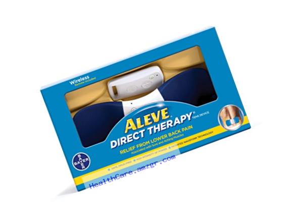 Aleve Direct Therapy - TENS Device