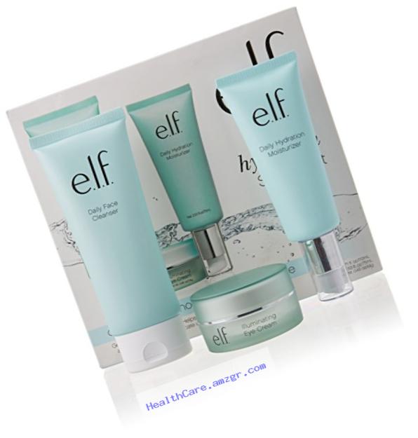e.l.f. Skincare Starter Kit