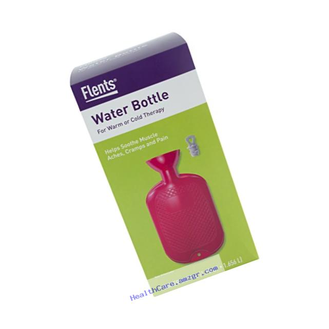 Flents Water Bottle (hot and cold therapy)