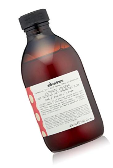 Davines Alchemic Shampoo Red, 9.46 fl.oz.