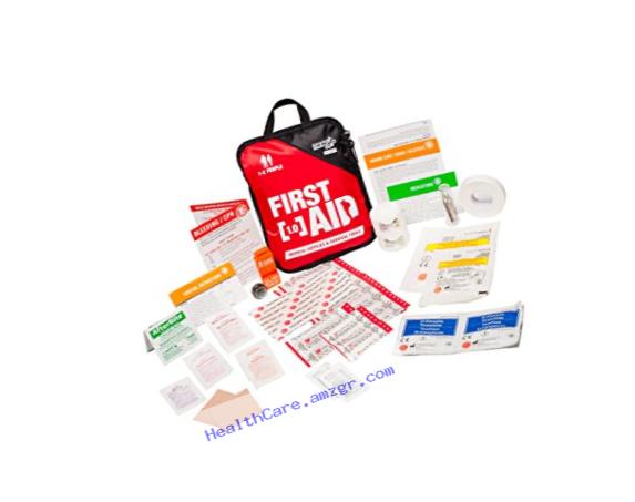Adventure Medical Kits Camping and Survival 1.0 First Aid Kit