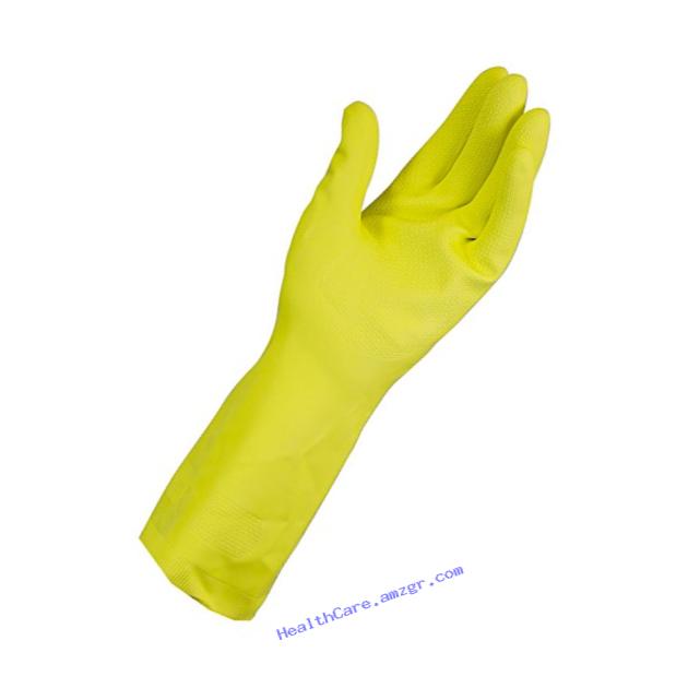 Lysol Simply Gentle Latex Gloves, Large/Extra Large